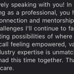 Feedback 14
