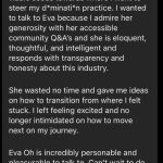 Feedback 2
