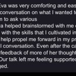 Feedback 4